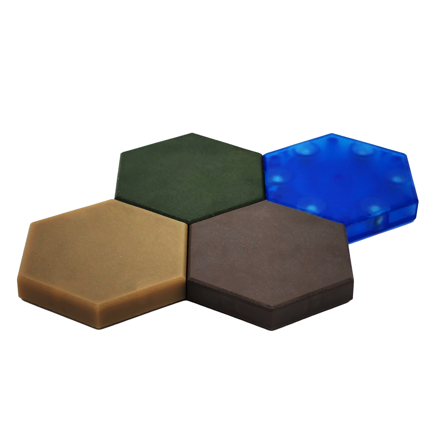 Terragon Terrain | 100 Tile Starter Pack