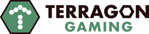Terragon Gaming logo