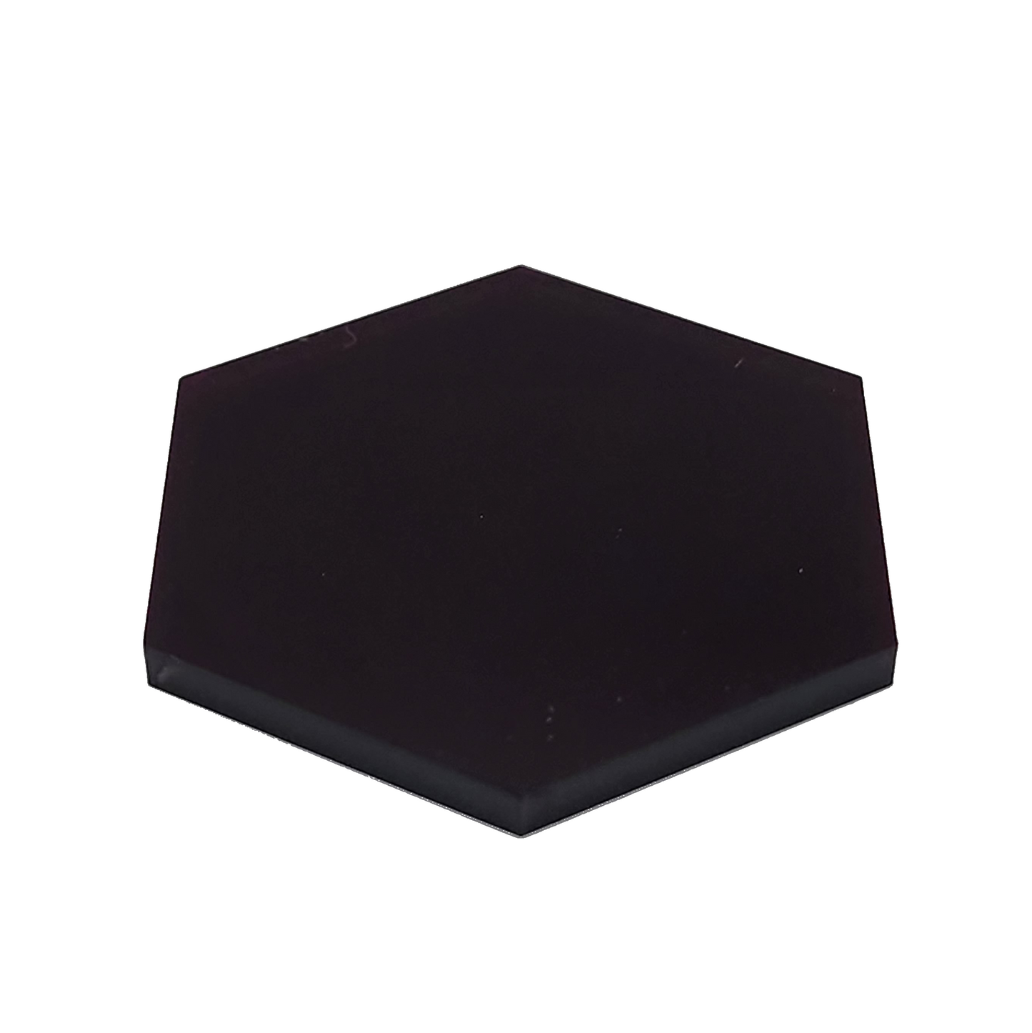 Acrylic Status Tiles - 5 Pack