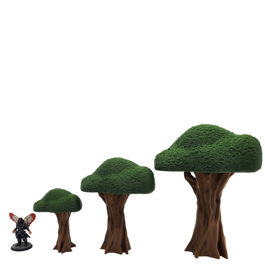 Trees