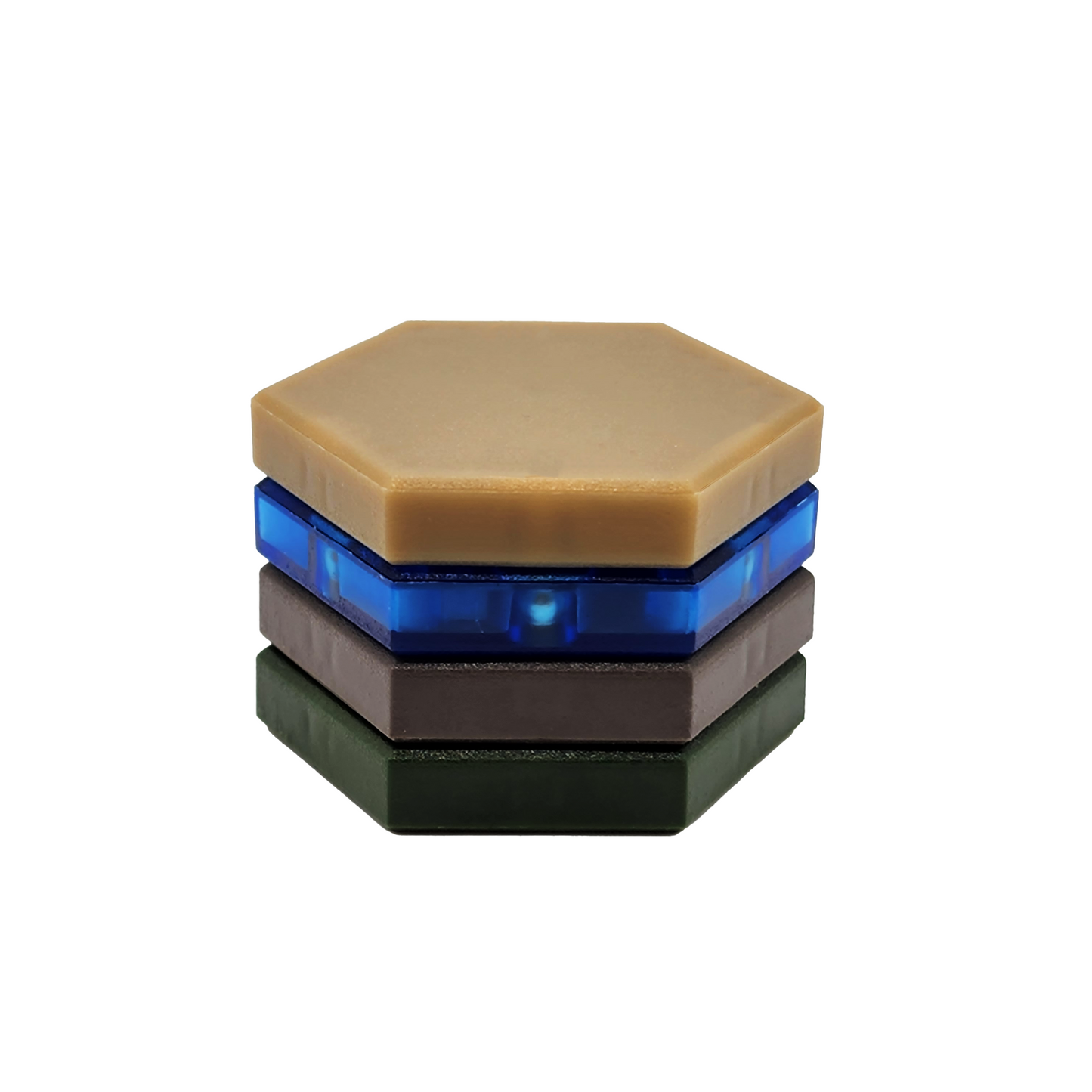 Terragon Terrain | 100 Tile Pack