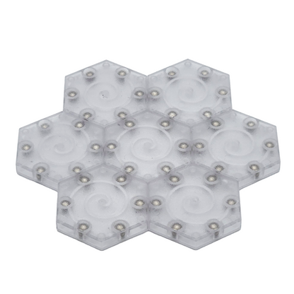 Terragon Terrain | 10 Pack
