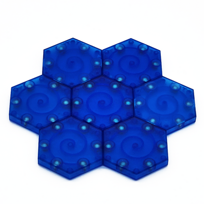 Terragon Terrain | 10 Pack
