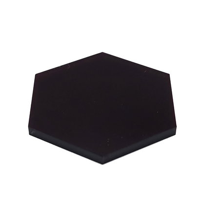 Acrylic Status Tiles - 5 Pack