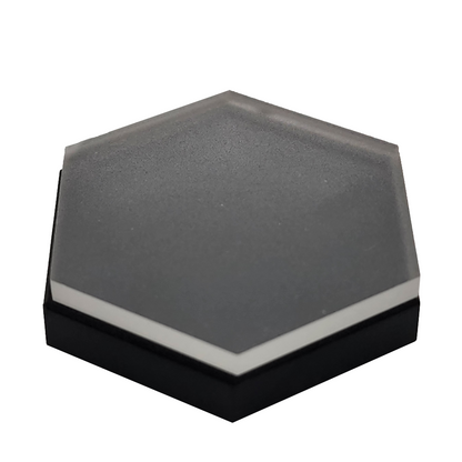 Acrylic Status Tiles - 5 Pack