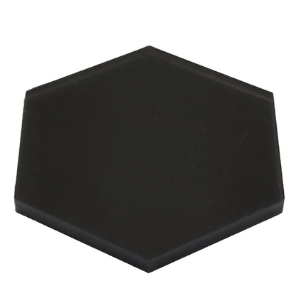 Acrylic Status Tiles - 5 Pack